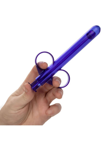 California Exotic Novelties - Admiral Lube Tube - Шприц для введення змазки - купити в Україні | Секс шоп SEX-SHOP.ua